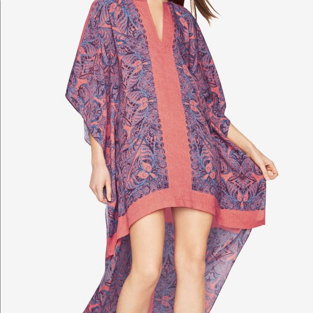 BCBGMaxAzria dress